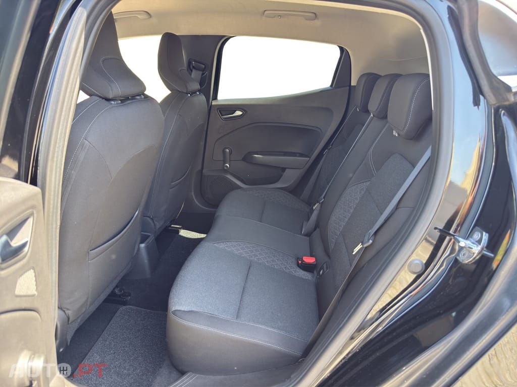 Renault Clio 1.5 Blue dCi Intens