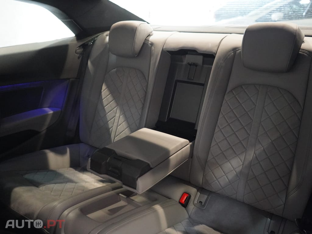 Audi A5 2.0 TDI S-line S tronic