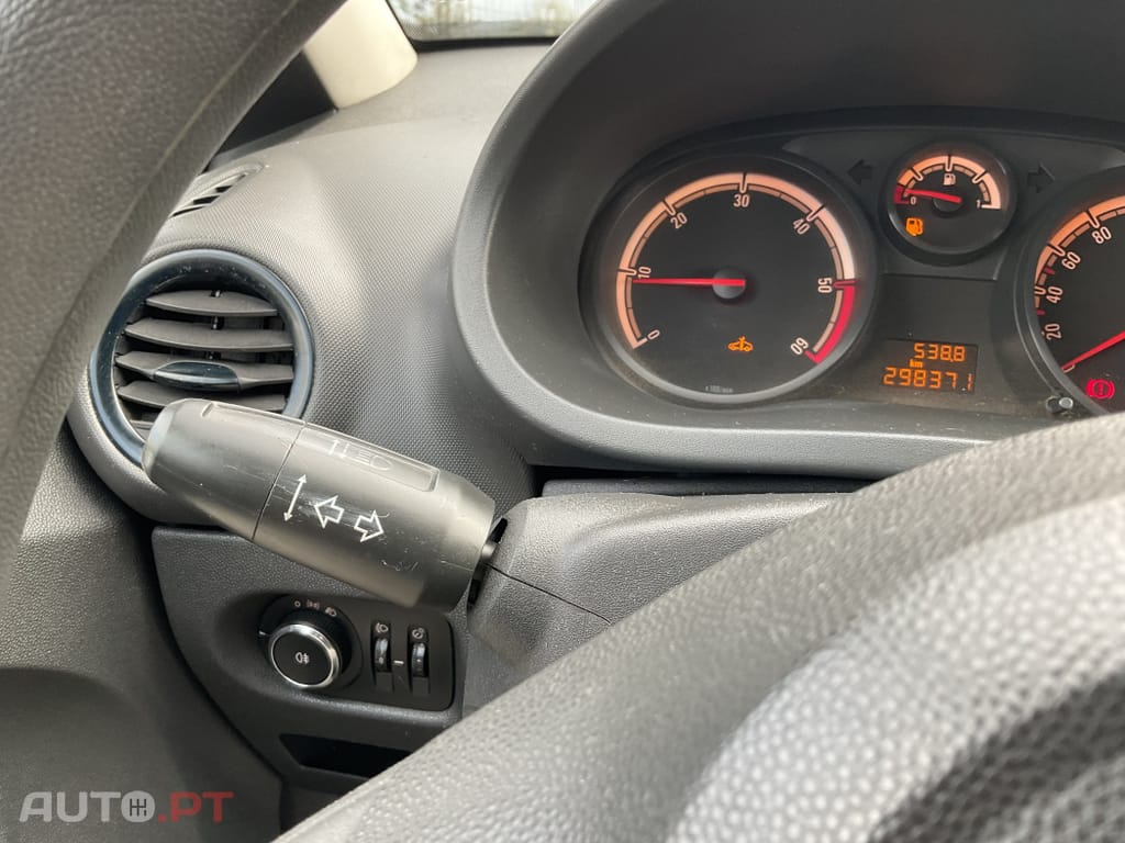 Opel Corsa 1.3 CDTi City