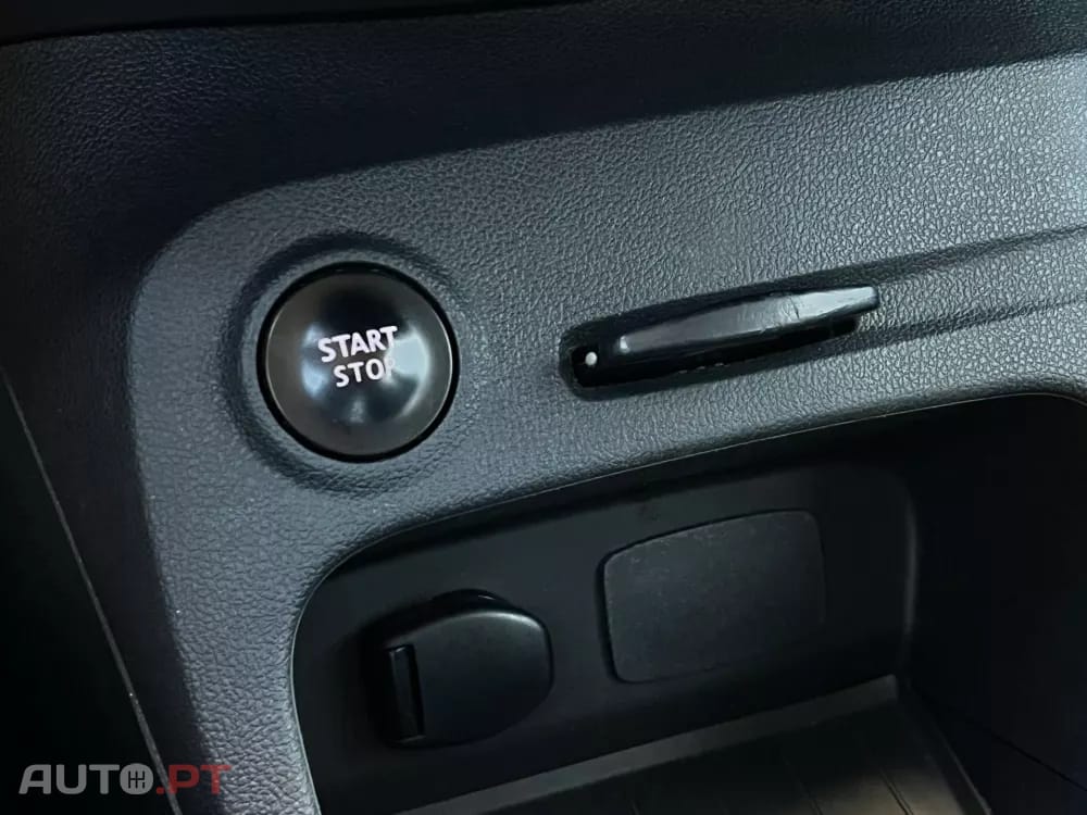 Renault Captur 1.5 dCi