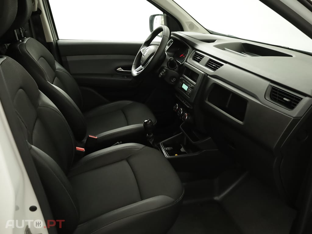 Renault Express Express 1.5 Blue dCi Advance