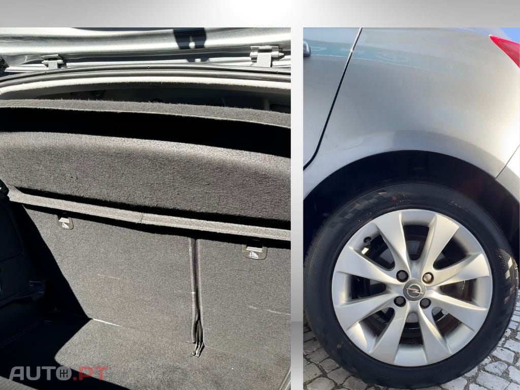 Opel Corsa 1.3 CDTi Ecotec d