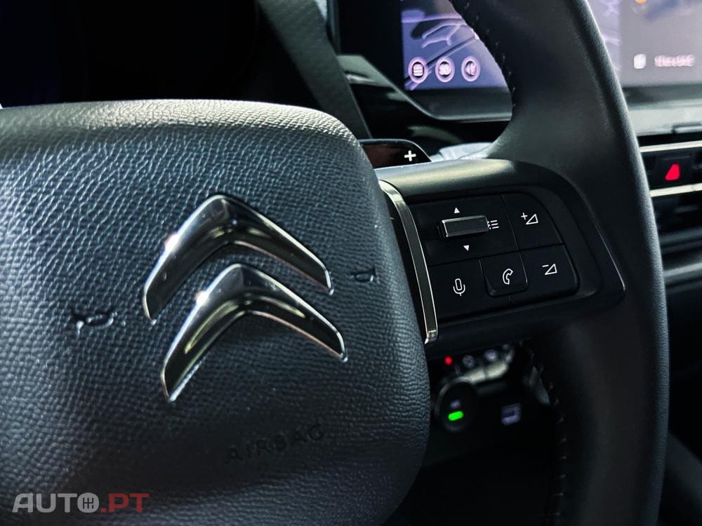 Citroen C5 X 1.6 Hybrid Feel Pack e-EAT8