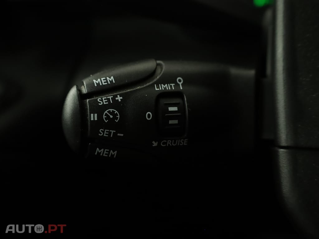 Citroen Berlingo Berlingo 1.5 BlueHDi M Shine