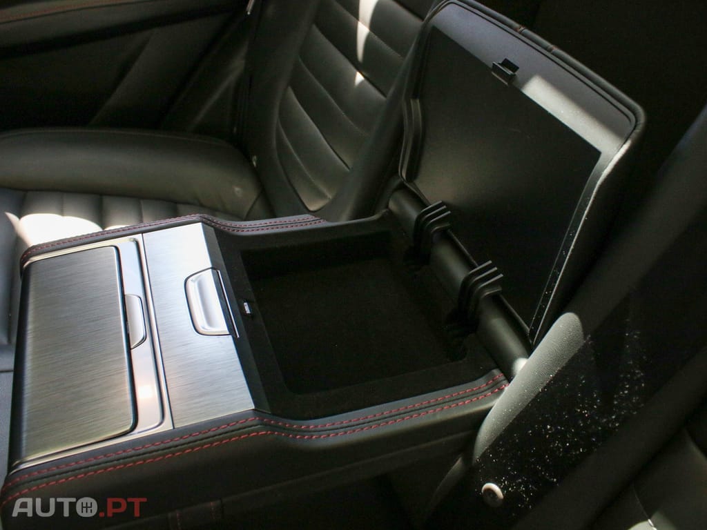 MG EHS 1.5 T-GDI Plug-in Hybrid Luxury