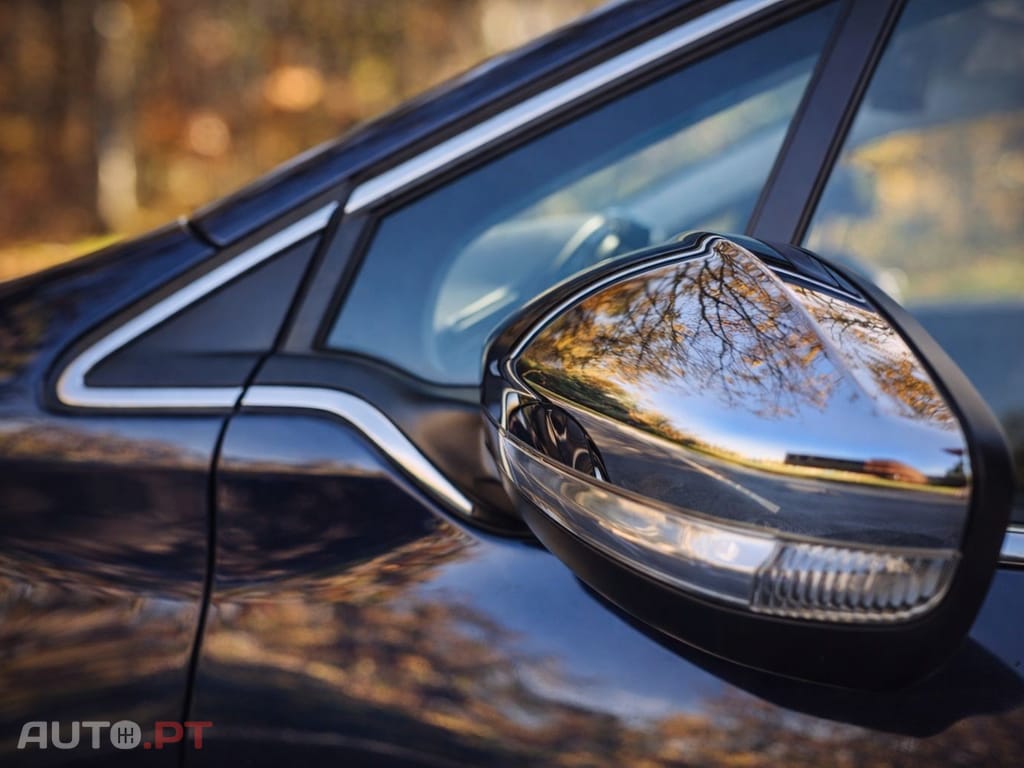 Peugeot 208 1.6 BlueHDi Allure