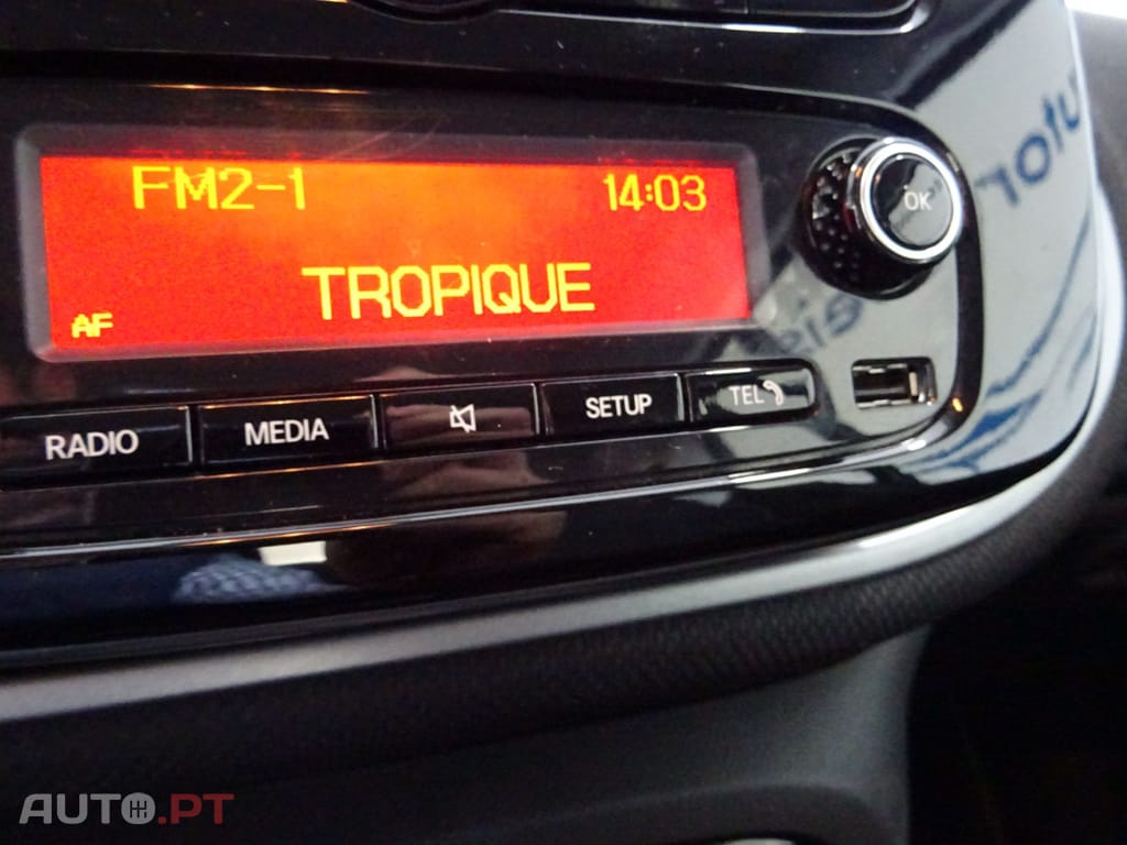 Smart ForTwo 1.0 Passion 71