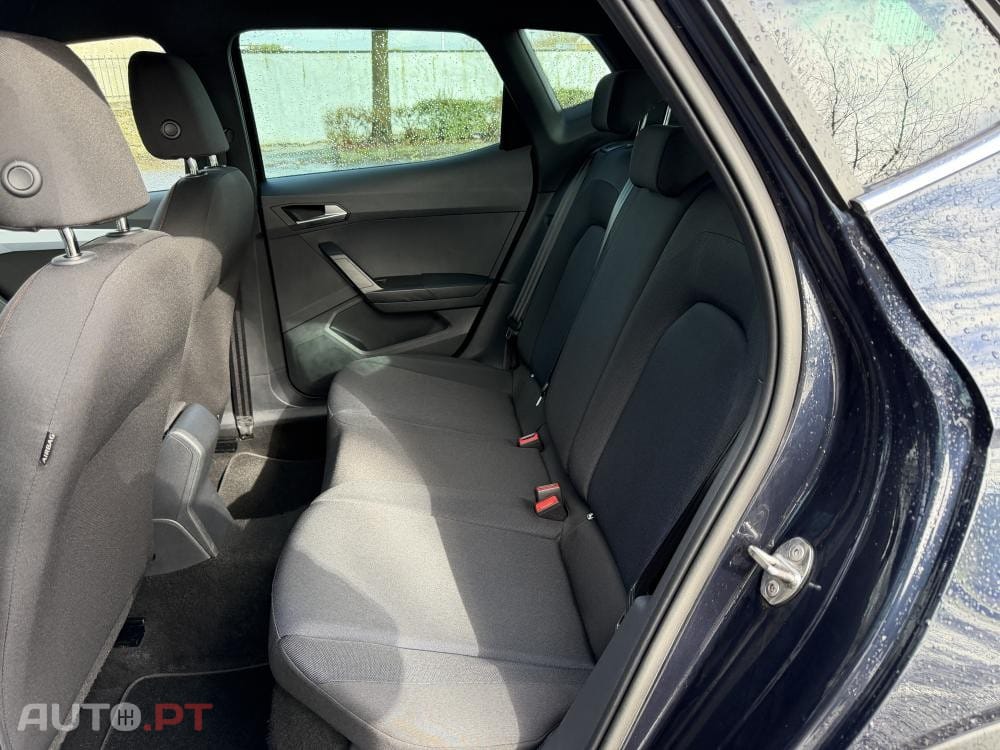 Seat Arona 1.0 TSI FR DSG