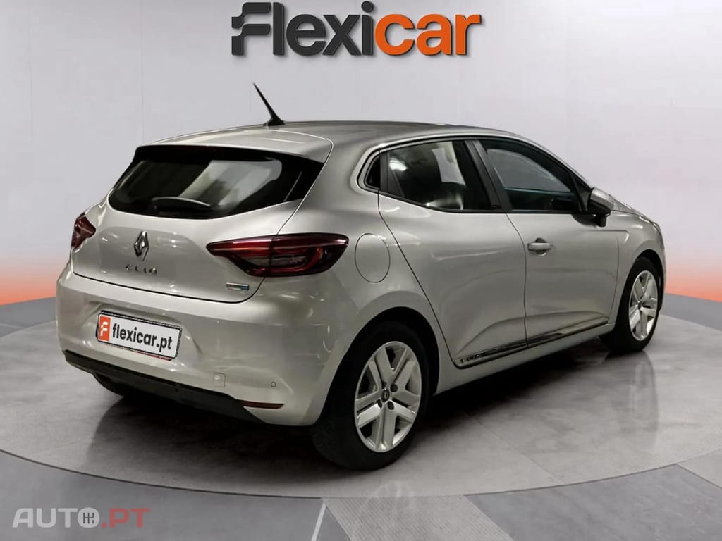 Renault Clio 1.6 E-Tech Intens
