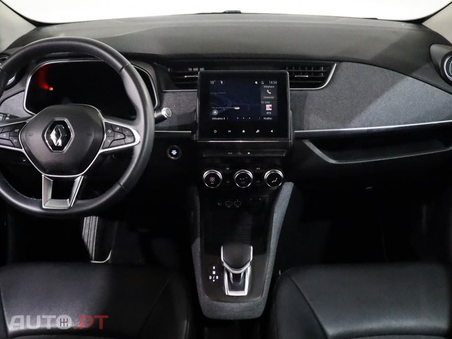 Renault Zoe (c/ Bateria) Intens 50