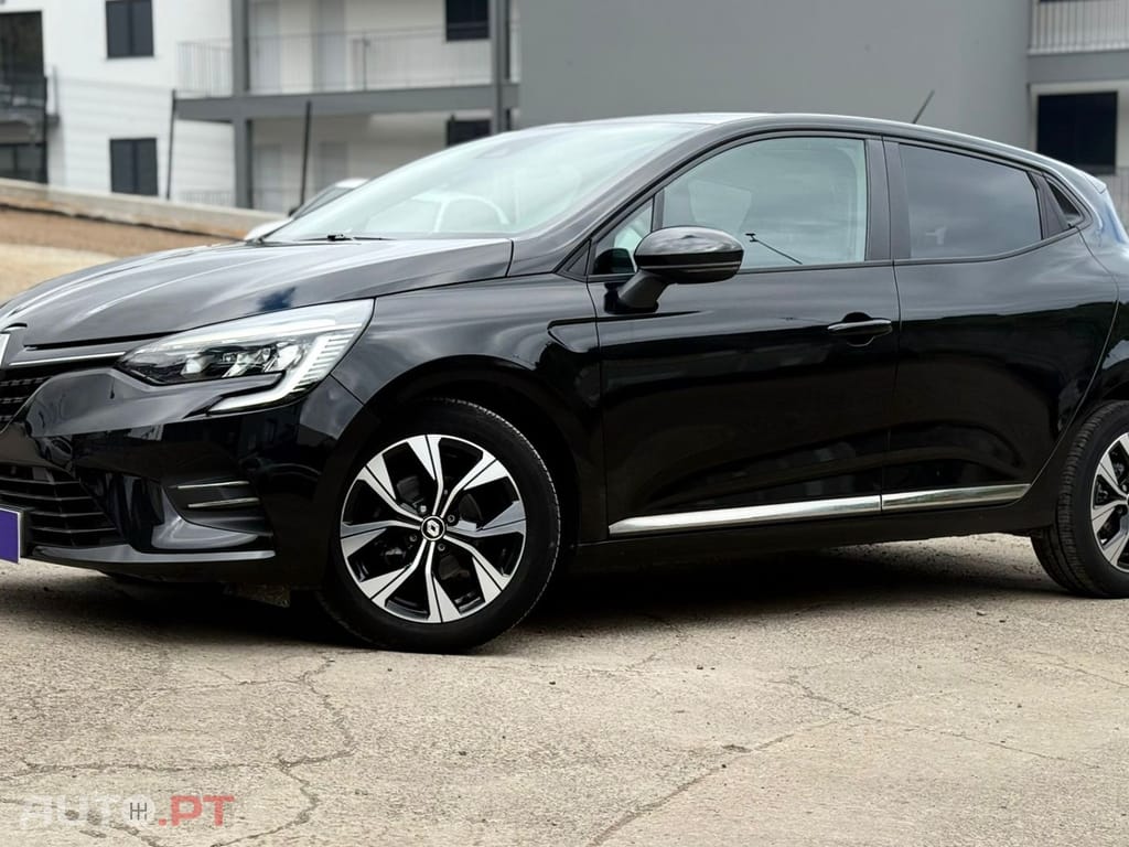 Renault Clio Break OUTRO