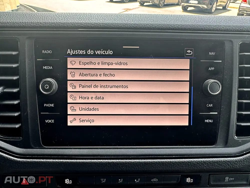 Volkswagen Crafter 35 2.0 TDI L3H2