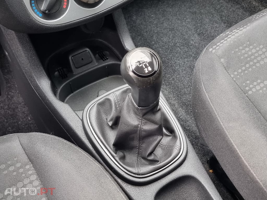 Opel Corsa 1.3 CDTi Enjoy