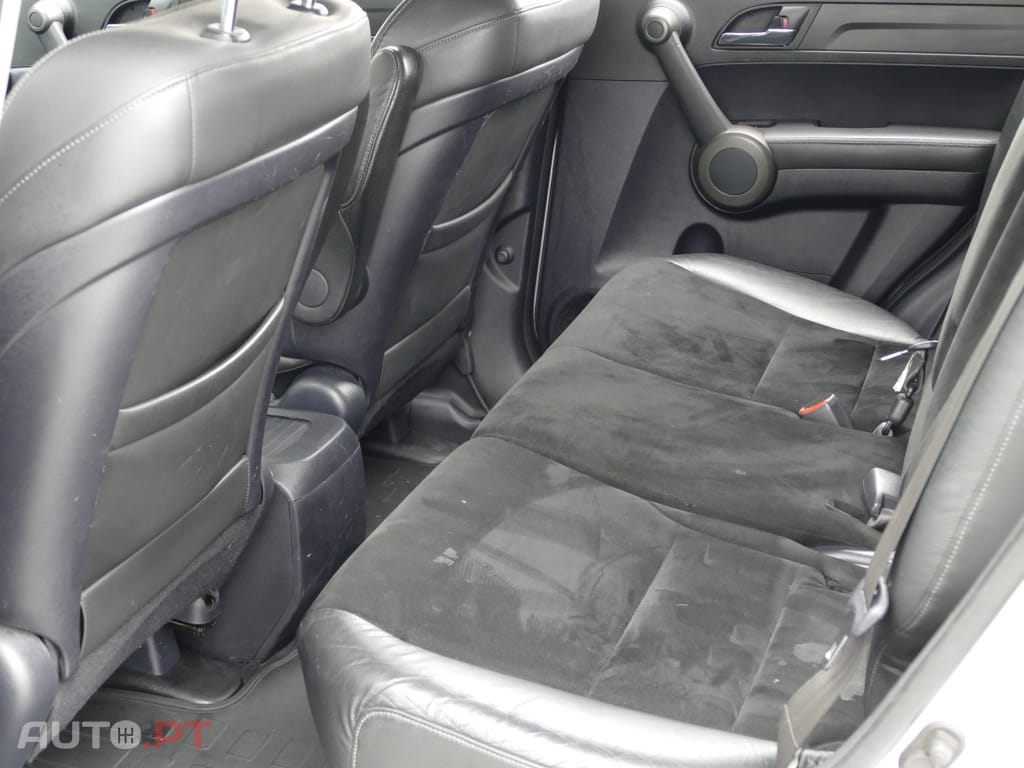 Honda CR-V 2.2 i-DTEC Comfort