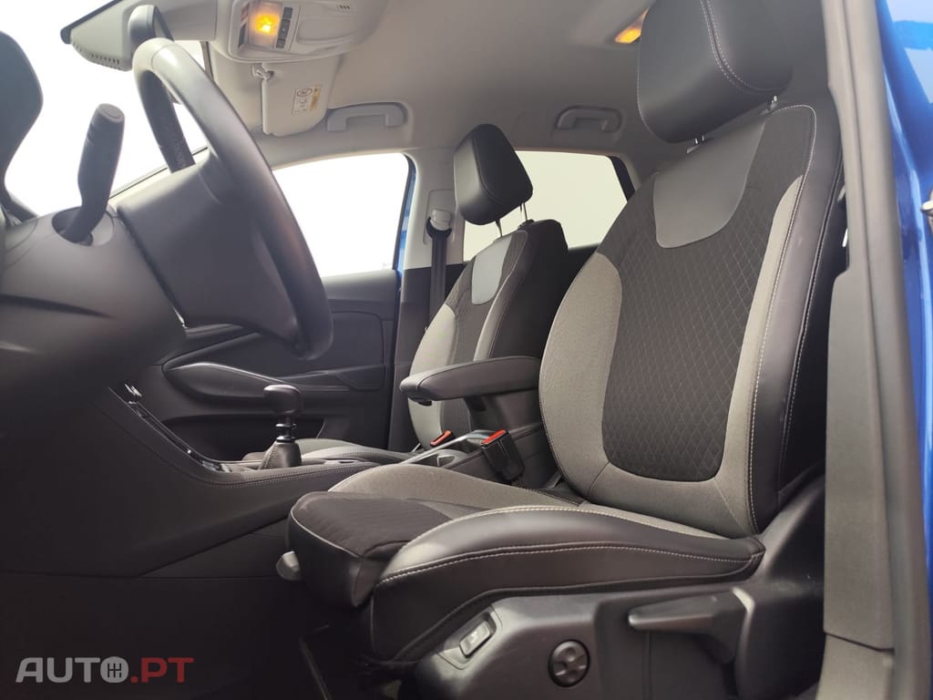 Opel Grandland (X) Innovation