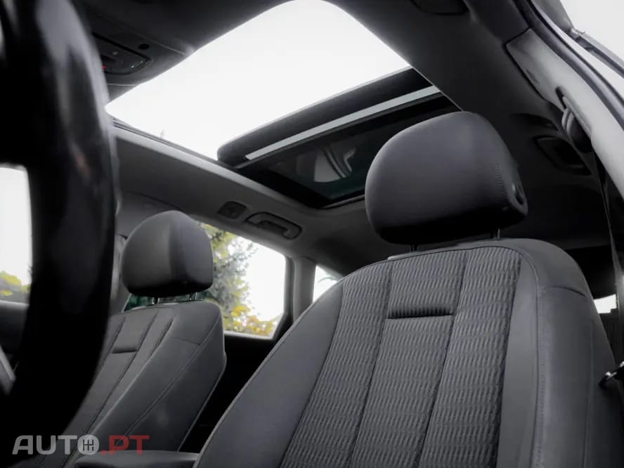 Audi A4 Avant ND