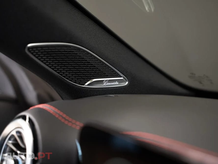 Mercedes-Benz CLA 250 e Shooting Brake AMG Line