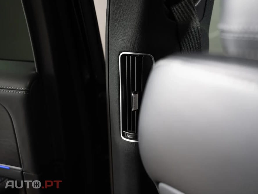 Mercedes-Benz GLE ND