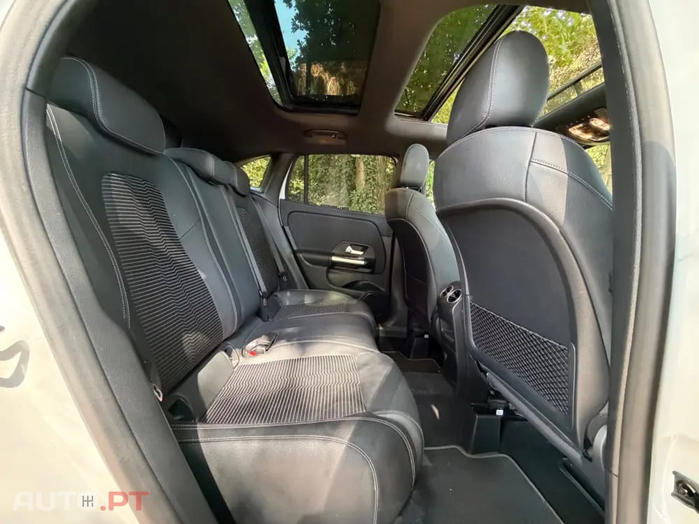 Mercedes-Benz GLA 250 e 8G-DCT Special Edition