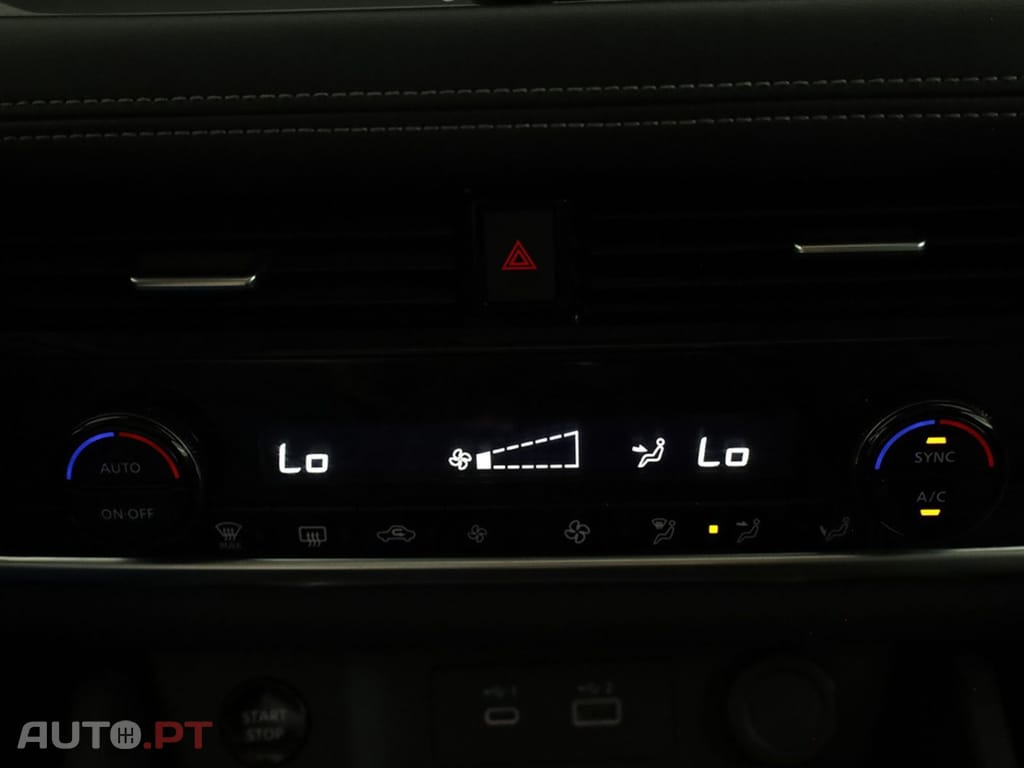 Nissan X-Trail 1.5 E-Power N-Connecta E-4Force