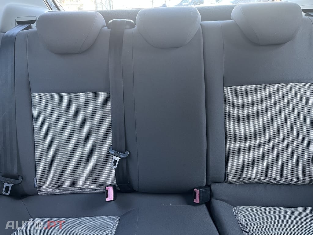 Seat Ibiza 1.4 16V Style