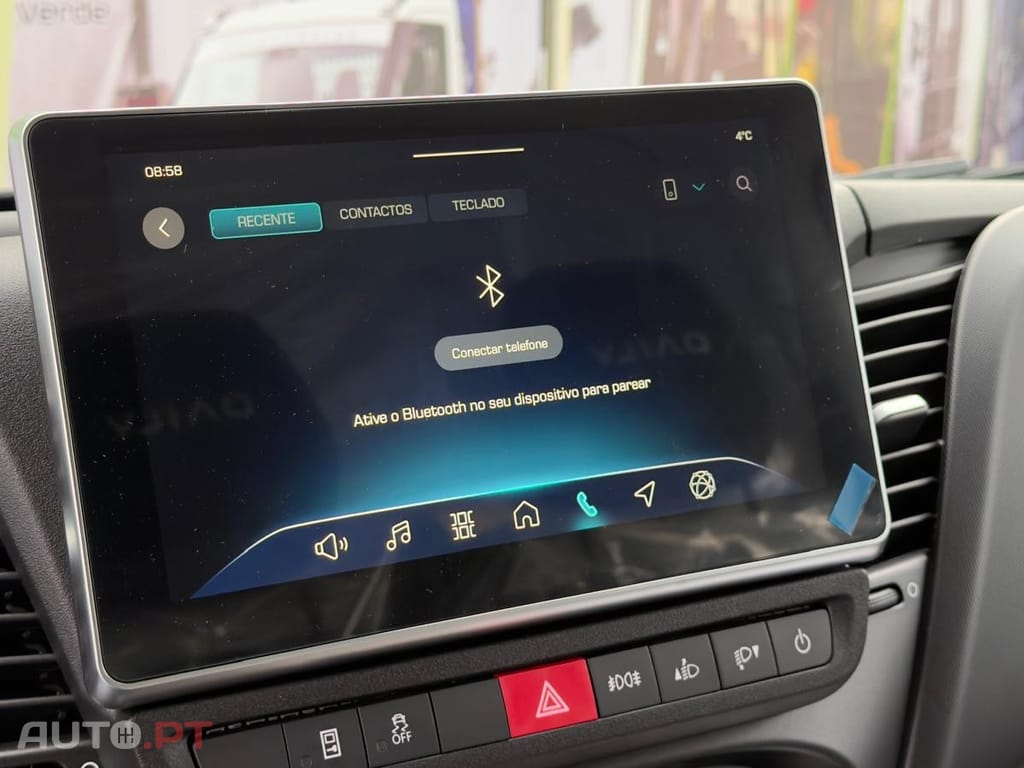 Iveco Daily 35 C 180  L 5  H 3