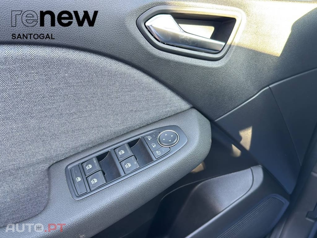 Renault Clio Clio Techno 100 TCe Bi-fuel