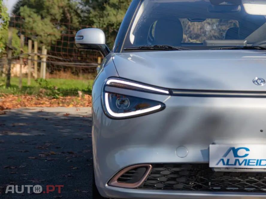 Dongfeng Box 42 kWh Pro