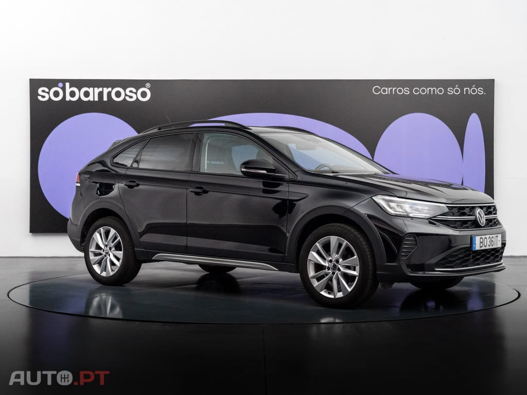 Volkswagen Taigo 1.0 TSI Urban
