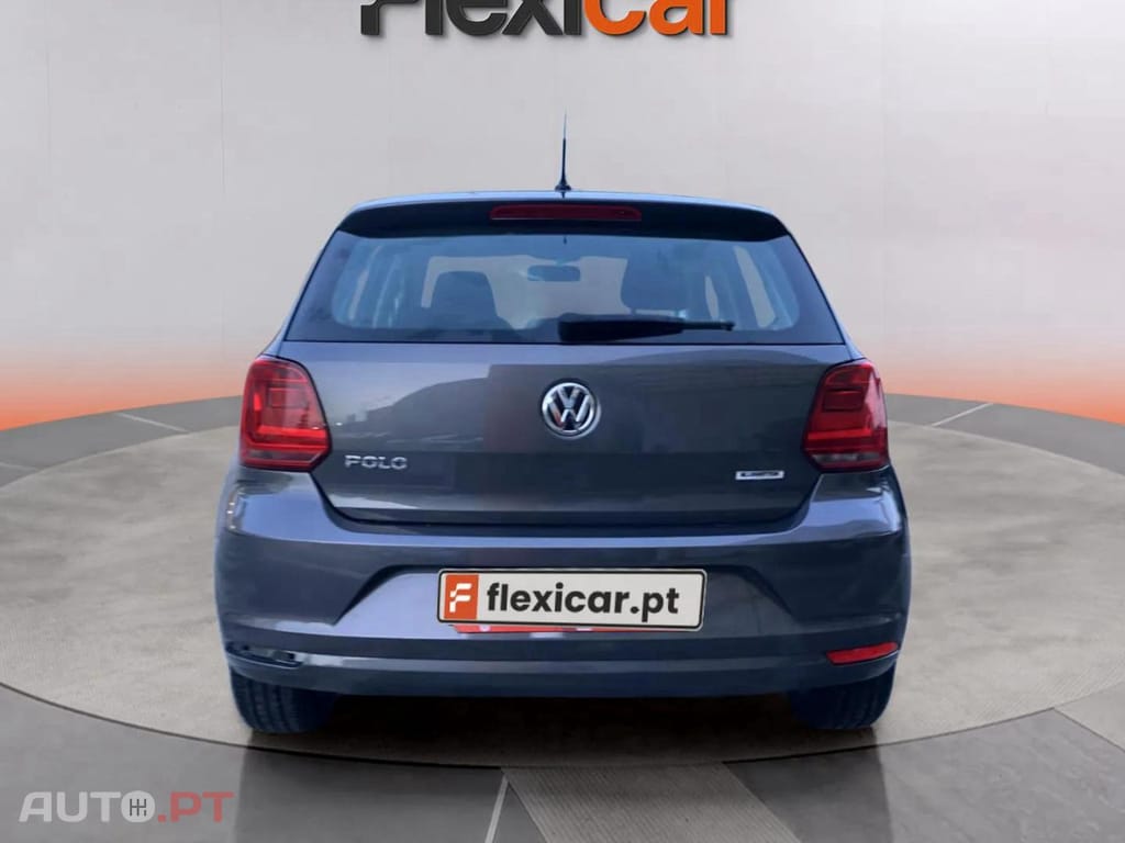 Volkswagen Polo 1.0 Trendline