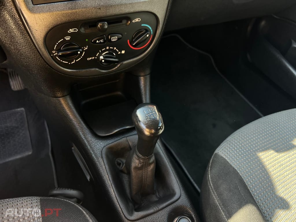 Peugeot 206 SW 1.4 HDi Colorline