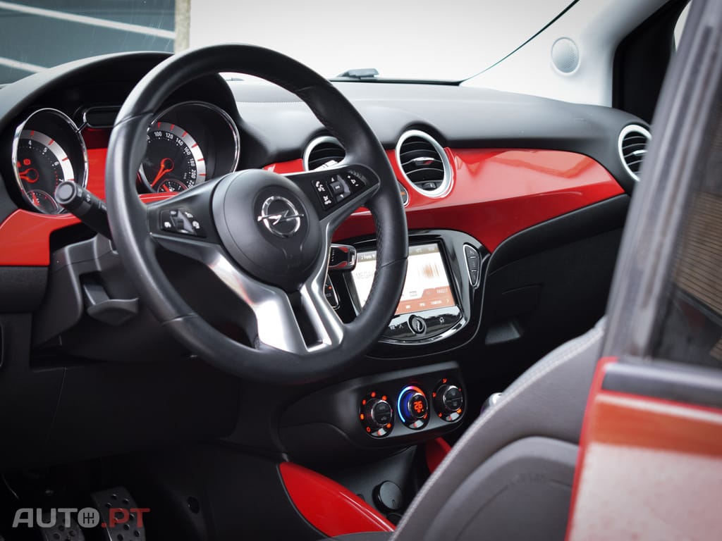 Opel Adam Slam Turbo 01