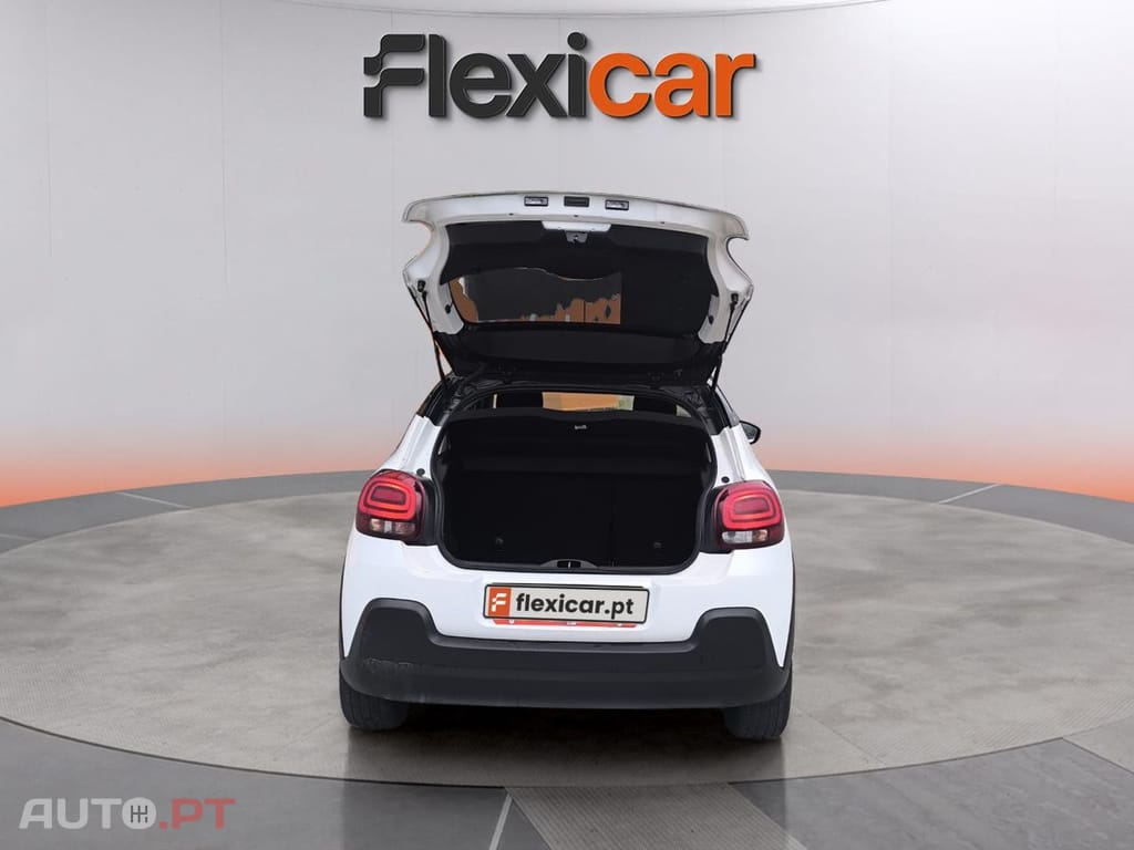 Citroen C3 1.2 PureTech C-Series