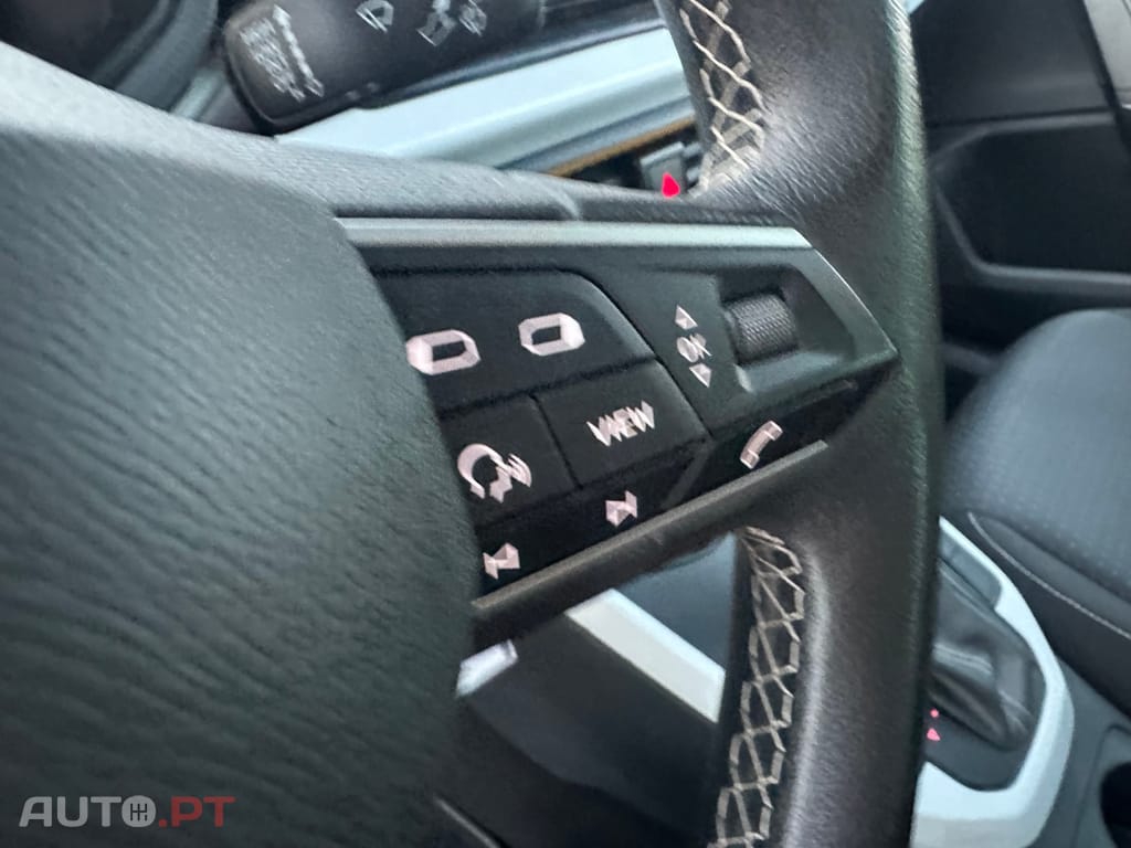 Seat Arona 1.0 TSI Xperience DSG