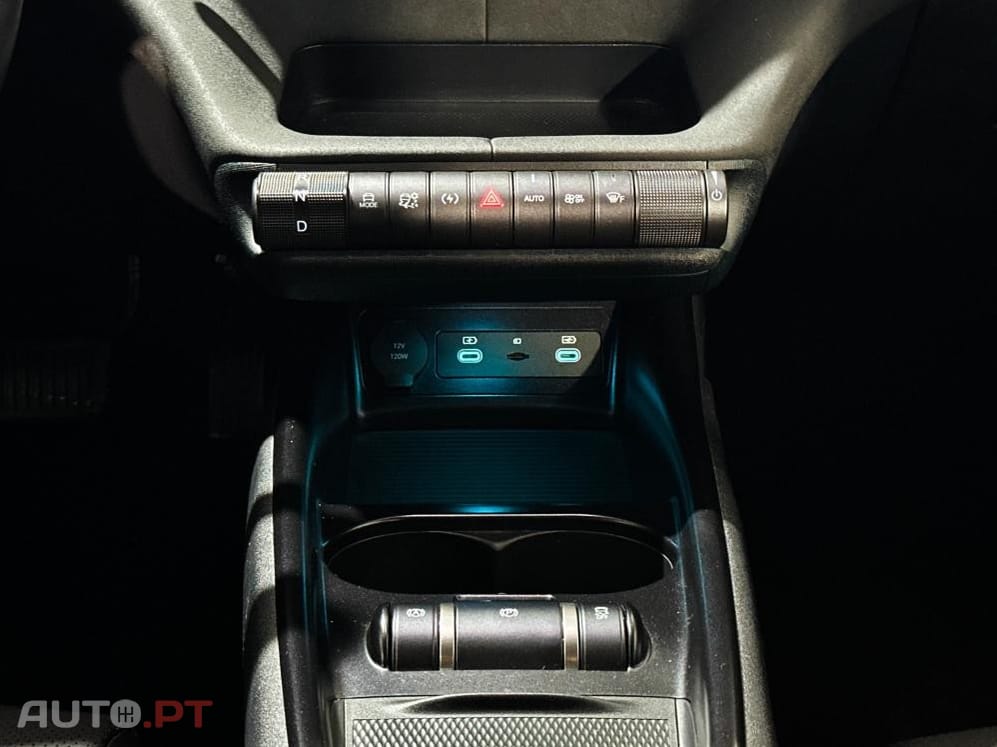 BYD Dolphin 60.4 kWh Comfort