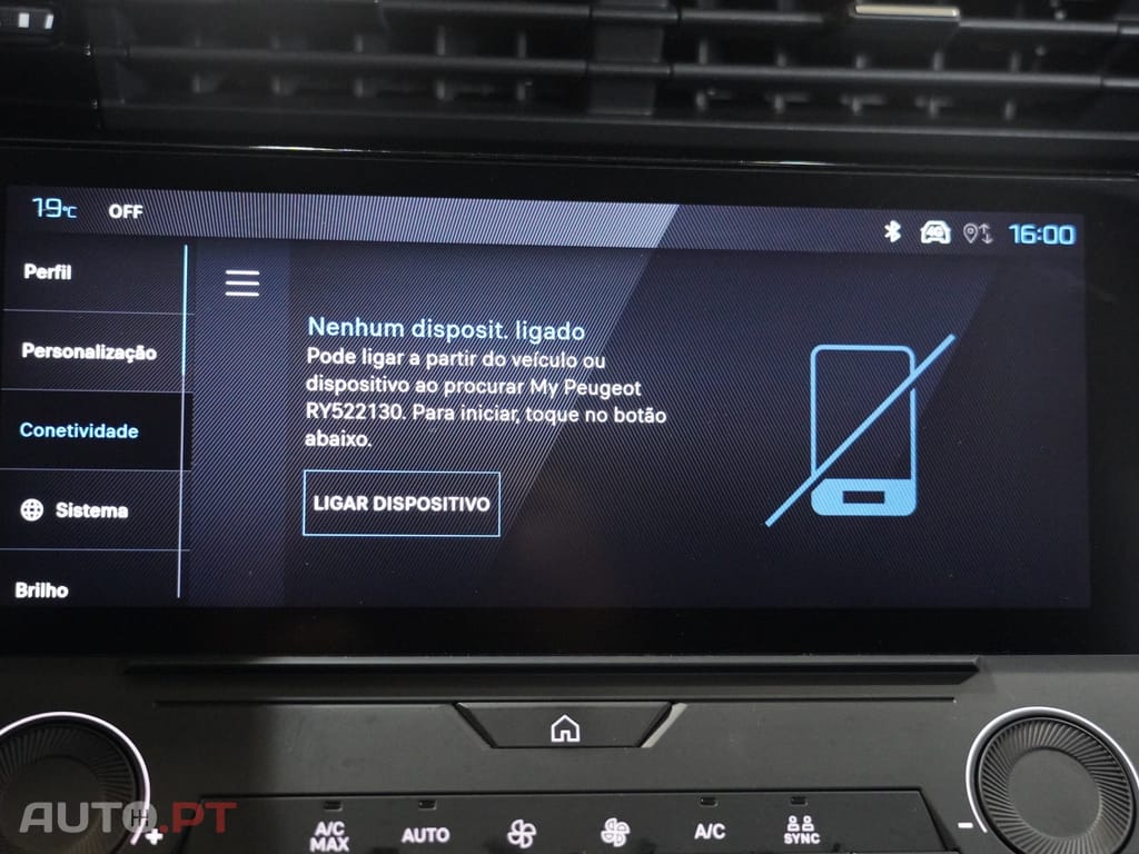 Peugeot 308 SW 1.2 PureTech Active Pack