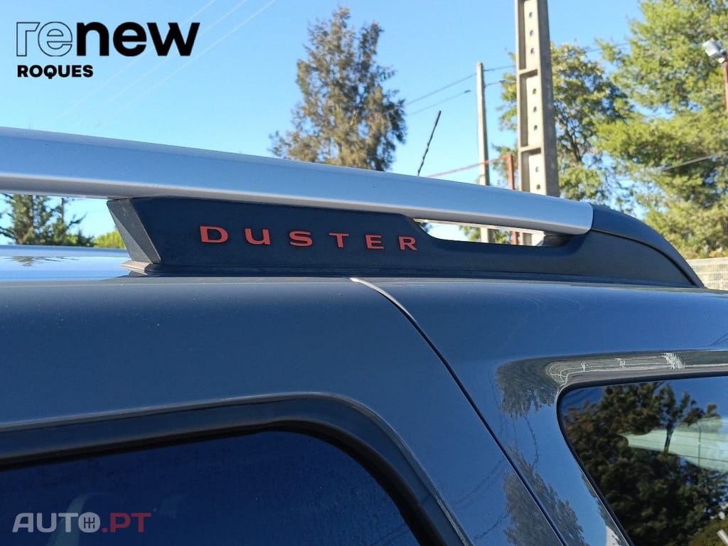 Dacia Duster Dacia Duster Prestige SCe 115 Bi-Fuel 4x2