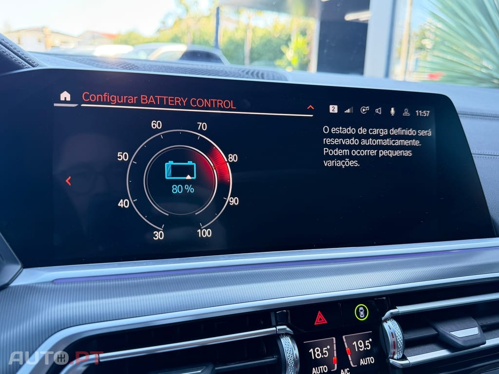 BMW X5 45 e xDrive Pack M