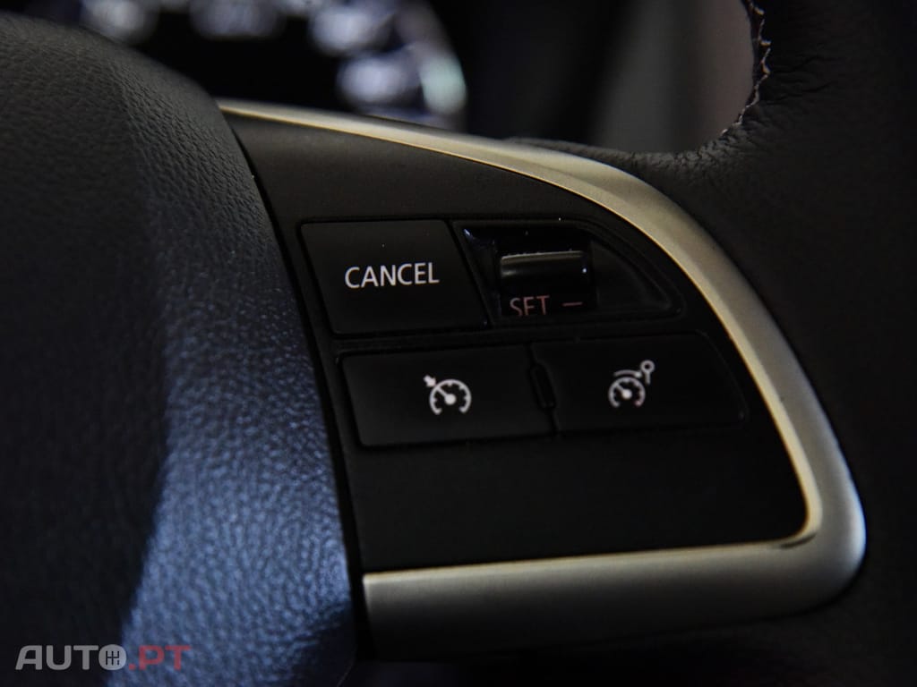 Mitsubishi Outlander 2.2 DI-D Instyle