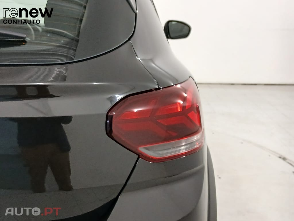 Dacia Sandero III Stepway Comf