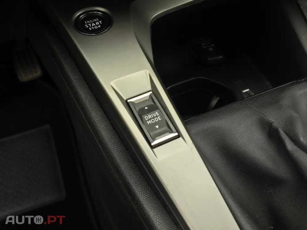 Peugeot 308 SW BlueHDi 130 Active Pack