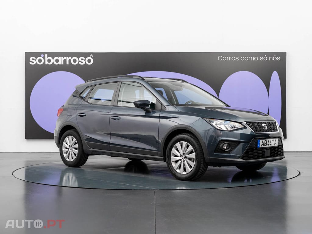 Seat Arona 1.0 TSI Style