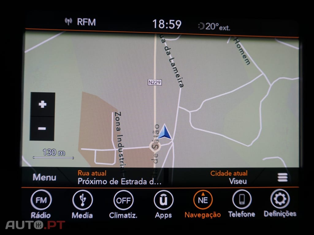 Jeep Renegade 1.0 T-GDI Longitude