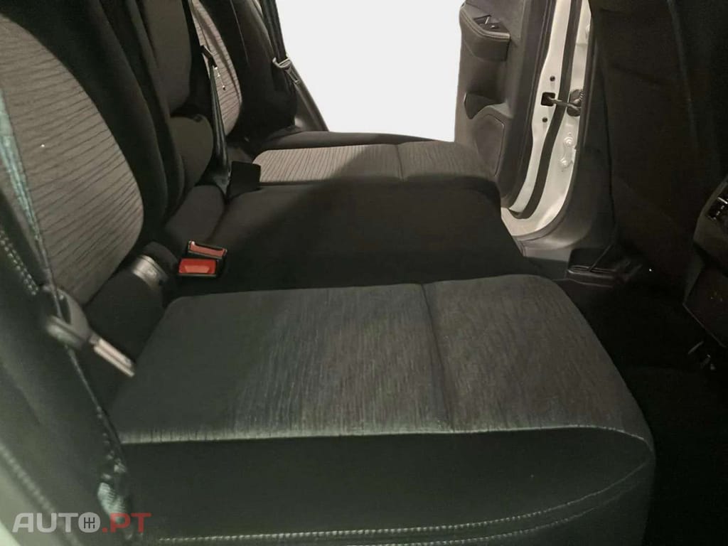 Nissan X-Trail 1.5 e-Power N-Connecta e-4force