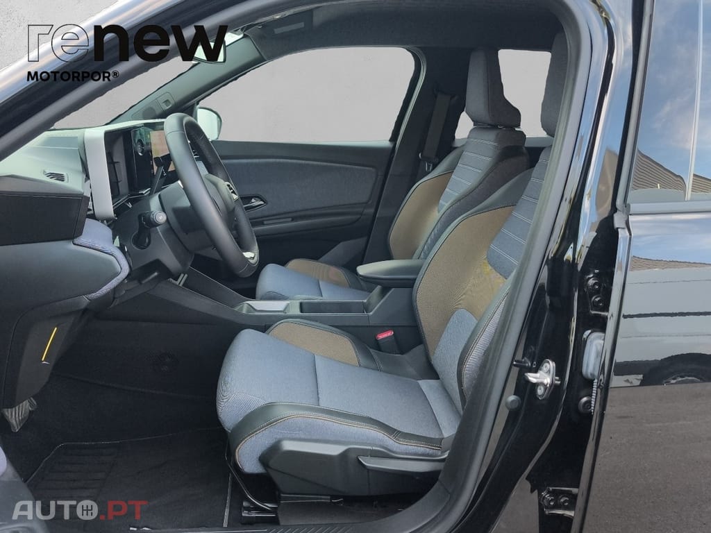 Renault 5 E-Tech Elétrico Techno 120cv