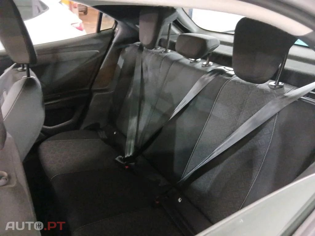 Opel Mokka-E Edition