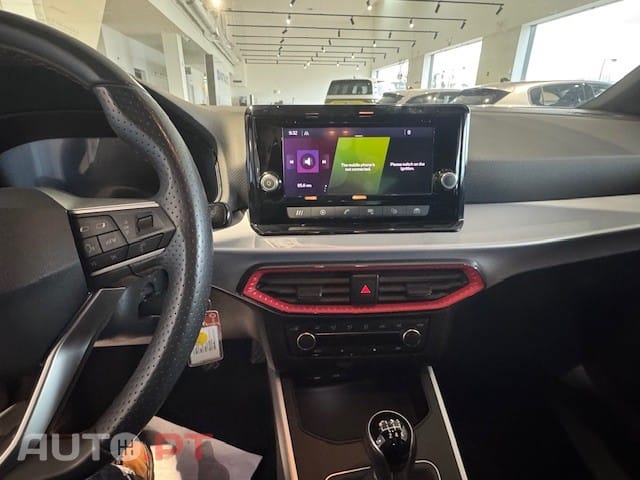 Seat Arona 1.0 TSI FR