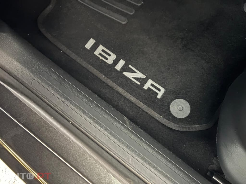 Seat Ibiza SC 1.0 EcoTSI FR