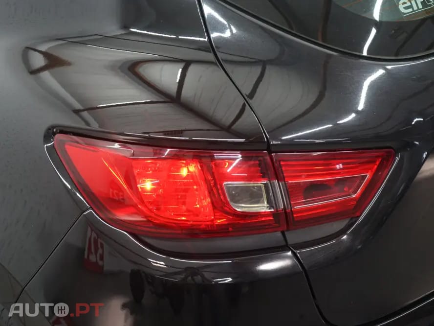Renault Clio 0.9 TCe Limited Edition