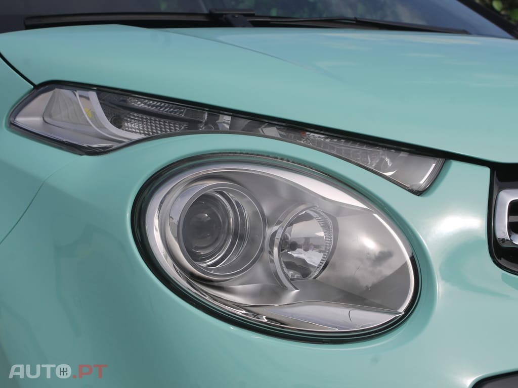 Citroen C1 1.0 VTi Shine